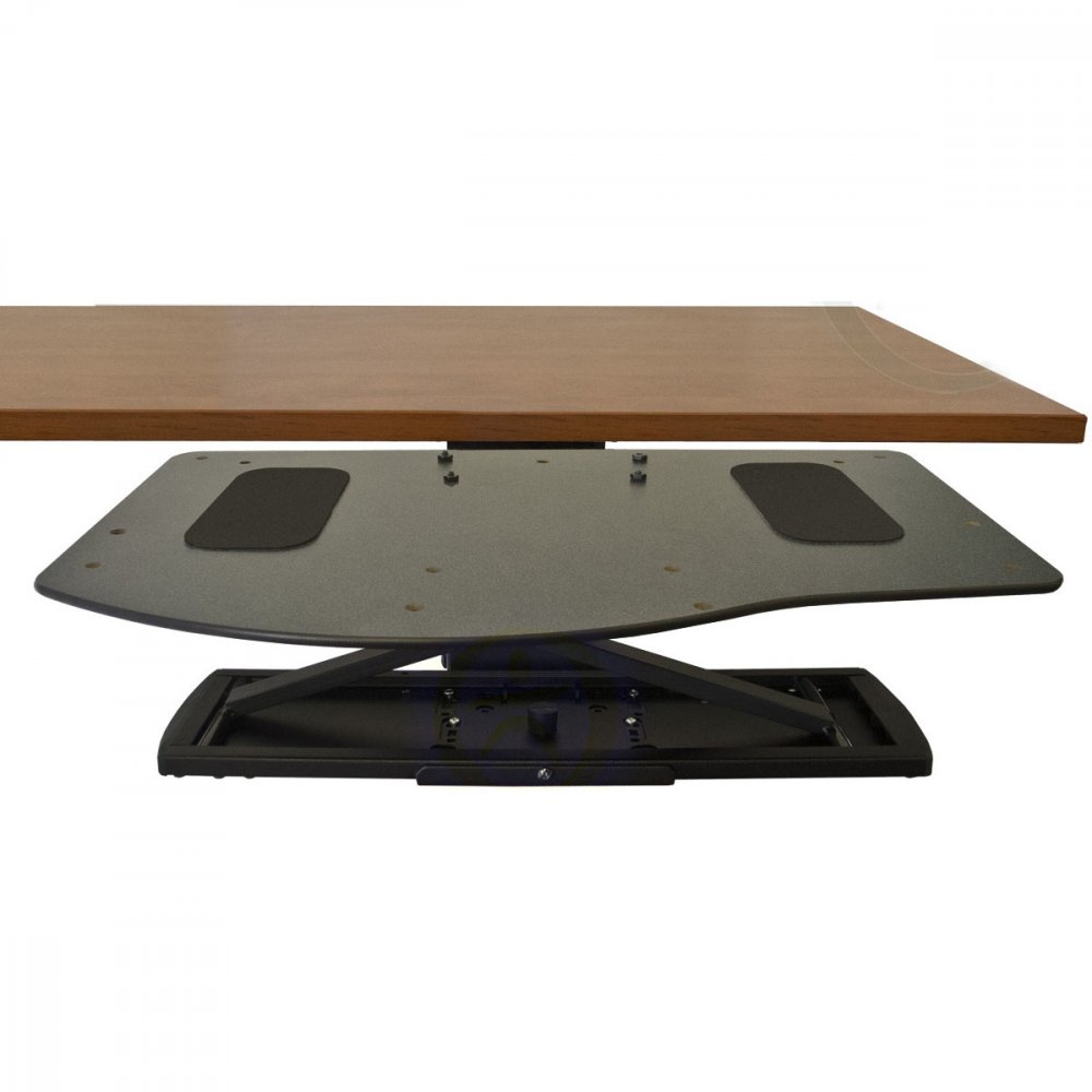 Neutral Posture SUP04 Stand Up Sit-Stand Keyboard Tray