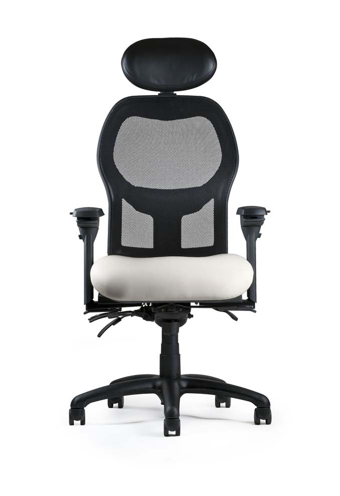 Neutral Posture 1000 Series Multi-Tasking Mesh Back Chair