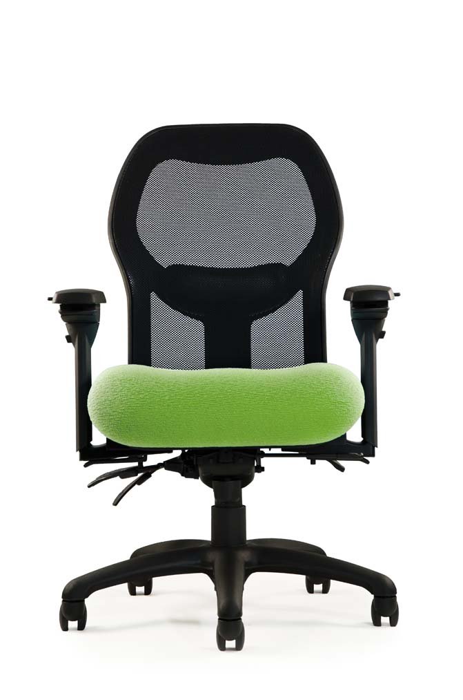 Neutral Posture 1000 Series Multi-Tasking Mesh Back Chair