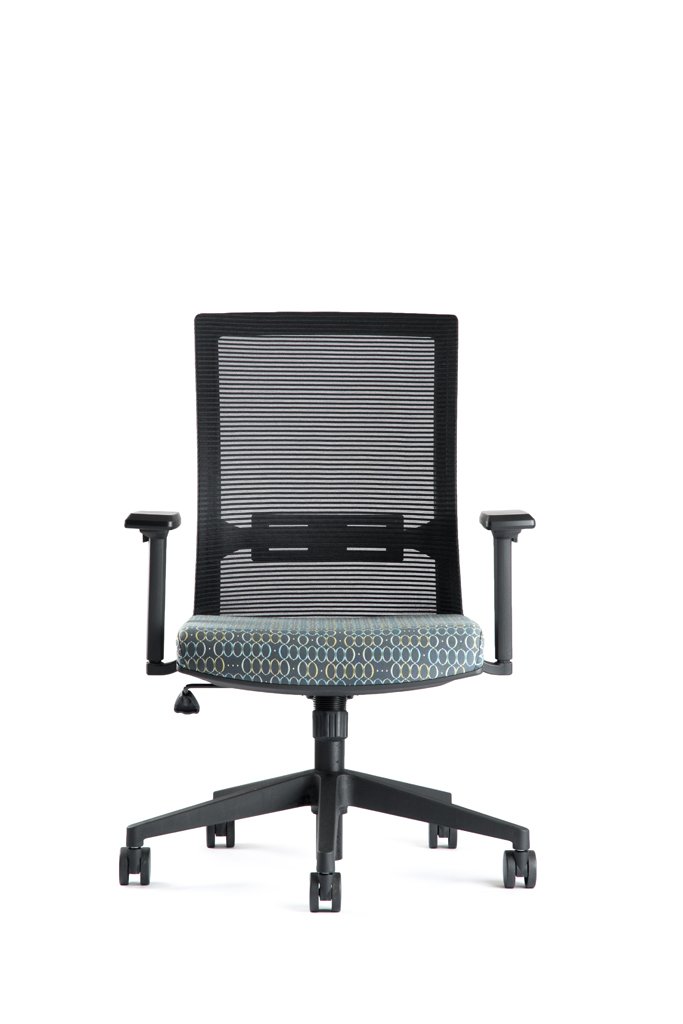 Neutral Posture Renati Mesh Back Task Chair