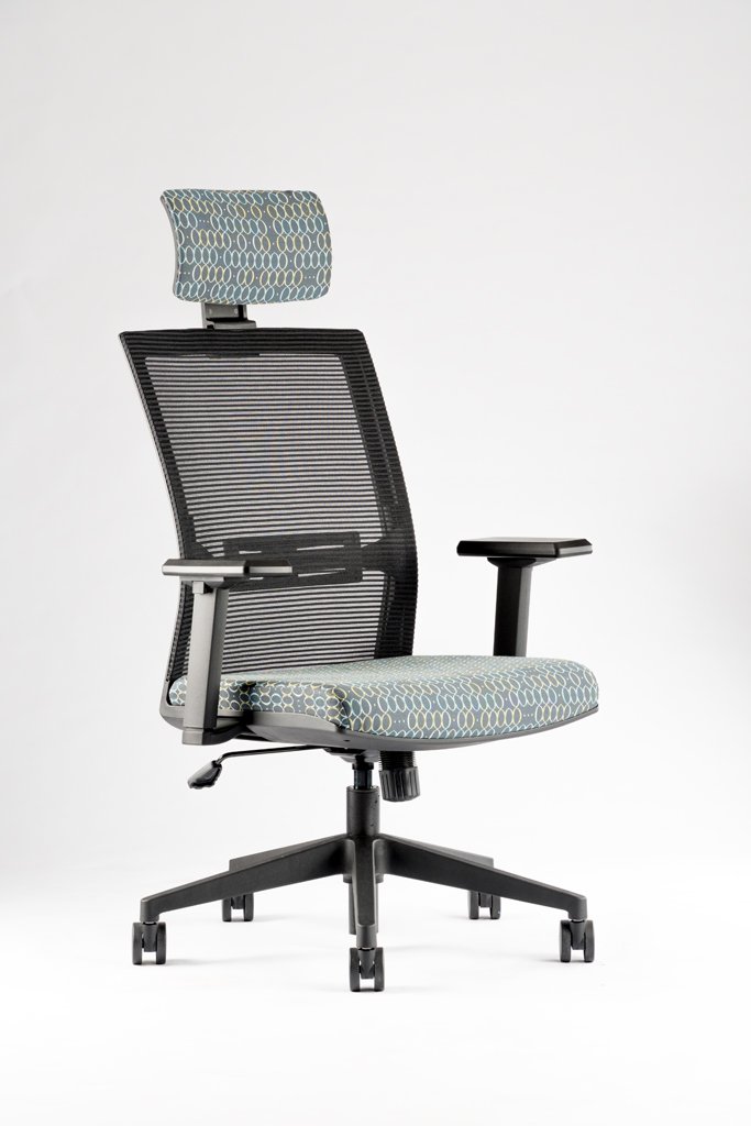 Neutral Posture Renati Mesh Back Task Chair