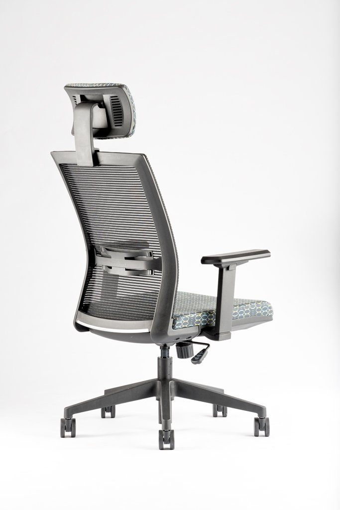 Neutral Posture Renati Mesh Back Task Chair