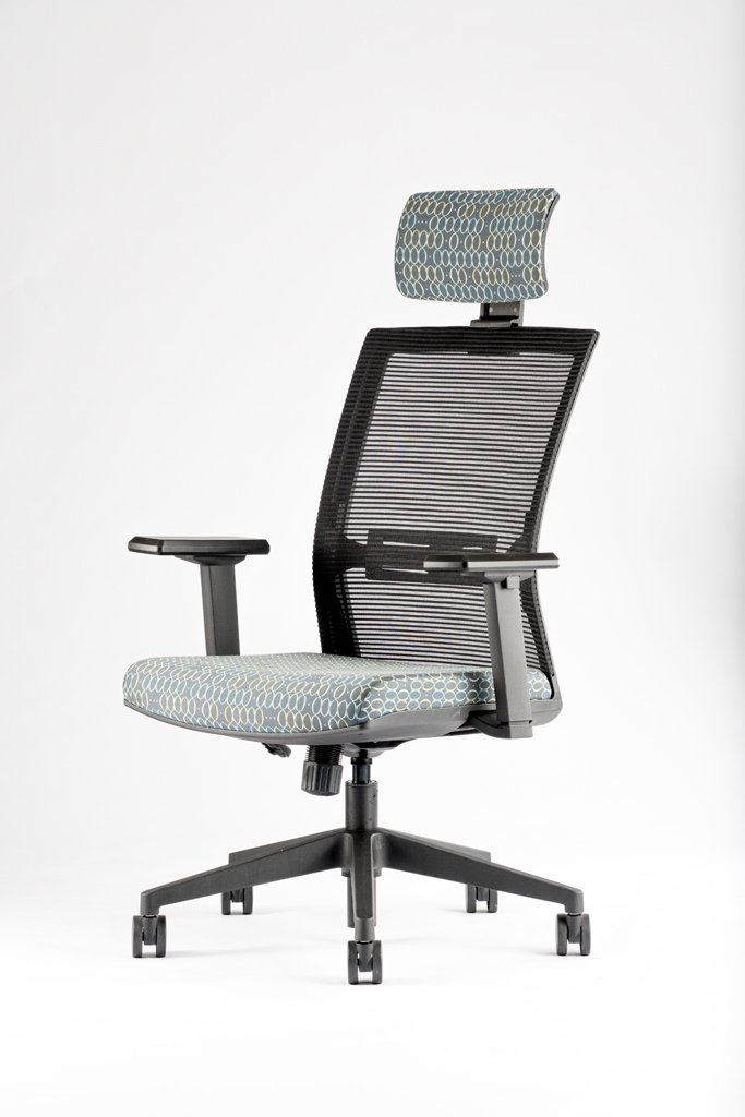 Neutral Posture Renati Mesh Back Task Chair