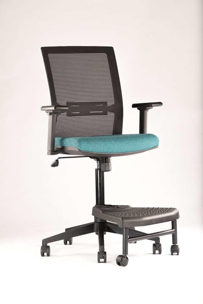Neutral Posture Renati Mesh Back Task Chair