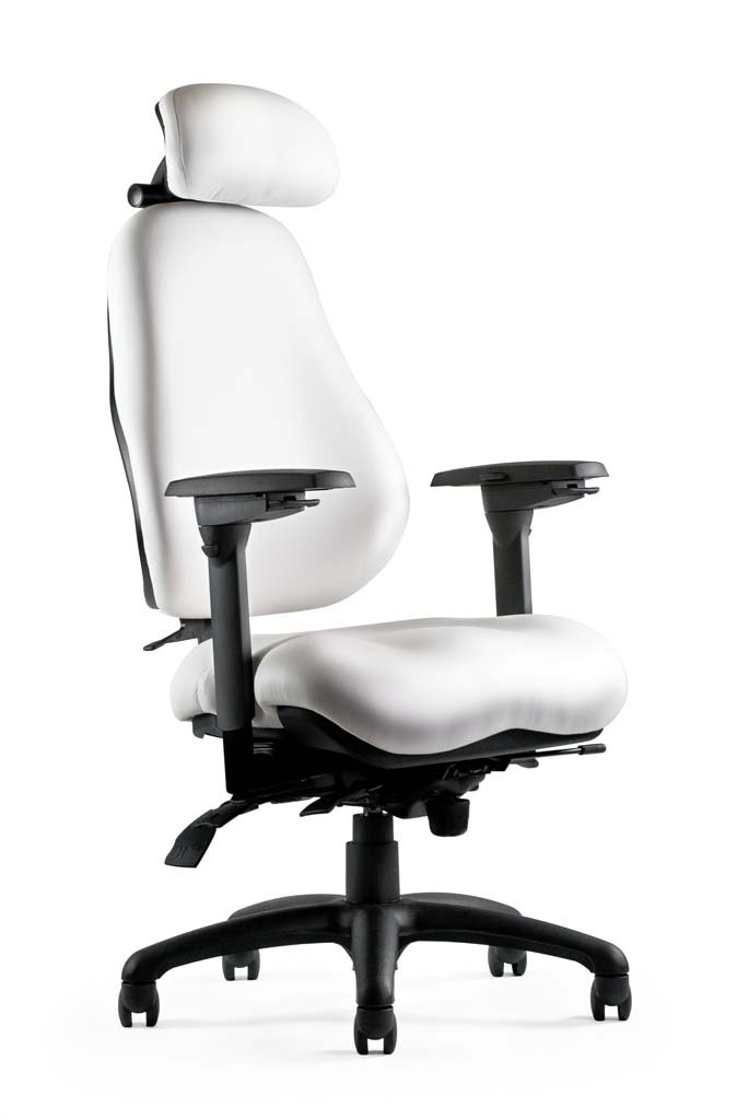 Neutral Posture 8000 Series Tall & Skinny Ergonomic Task Chair