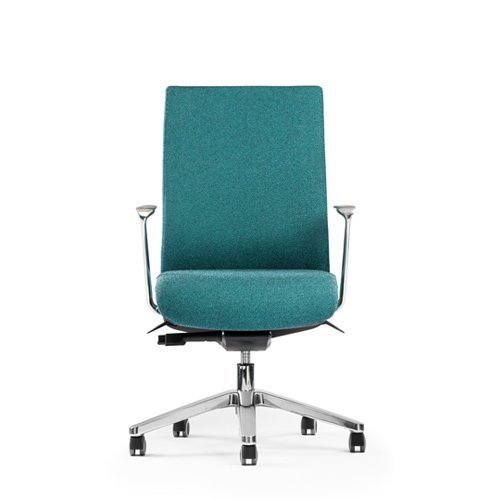 Neutral Posture Ulius ULU Upholstered or Mesh Back Task Chair