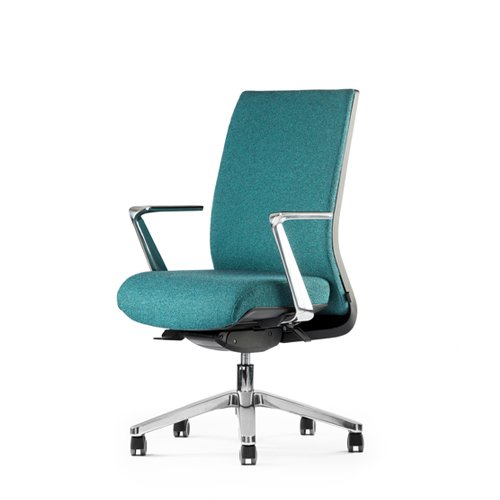 Neutral Posture Ulius ULU Upholstered or Mesh Back Task Chair