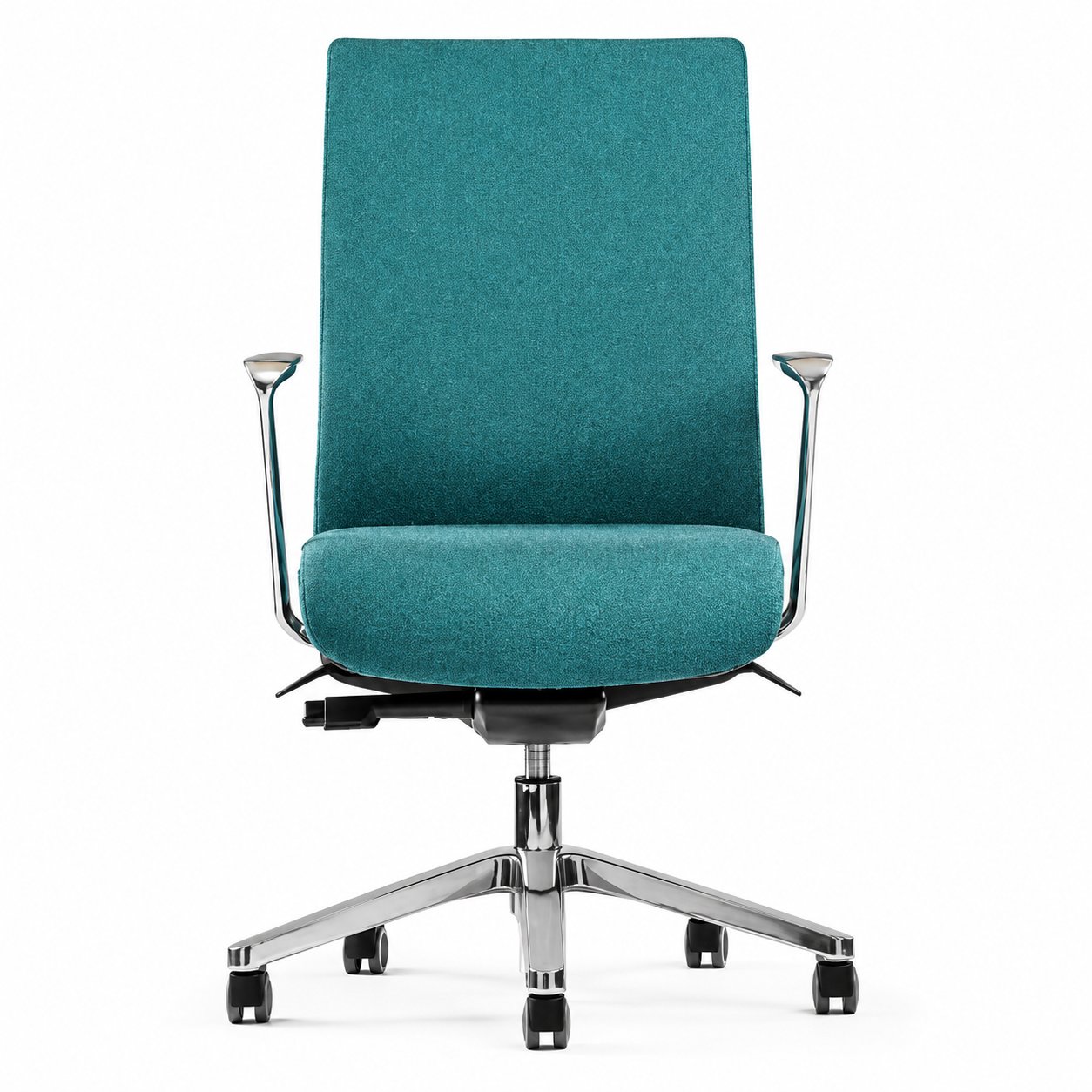 Neutral Posture Ulius ULU Upholstered or Mesh Back Task Chair