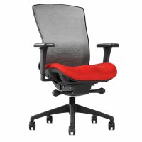 Neutral Posture Tilde High Performance Mesh Back Task Chair
