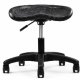 Neutral Posture Stratus Urethane NBU Healthcare Stool