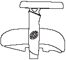 8 : 360 degree NP Arms