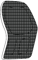 2 : Mid Back