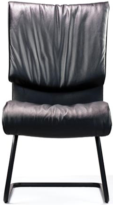 Neutral Posture EMC020 Embrace Guest Conference Room Side Chair