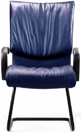 Neutral Posture EMC022 Embrace Guest Conference Room Side Chair