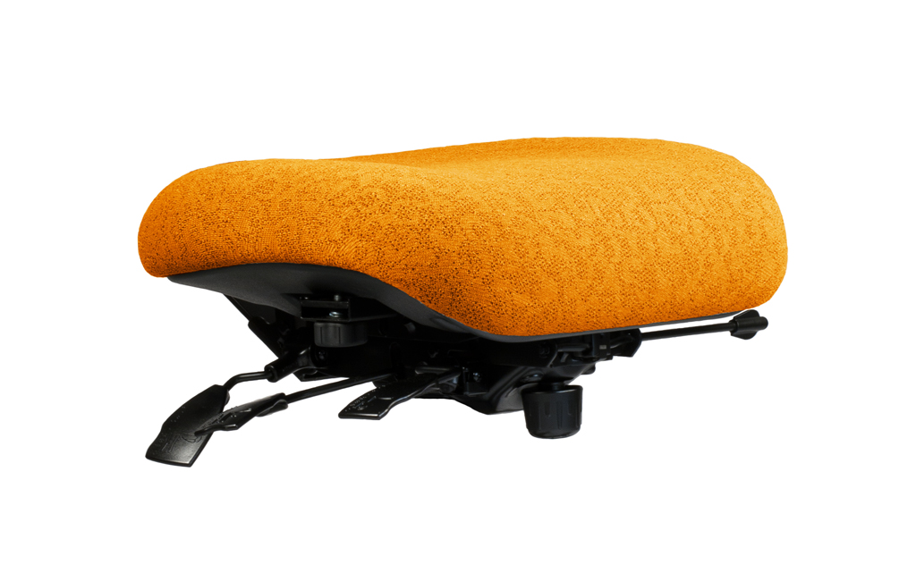 NPS8600: Superior Ergonomic Seating