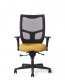 Office Master YS78 (OM Seating) YES Series High Back Mesh Chair