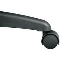 Office Master 55C (OM Seating) Regular Carpet Casters (5 per set)