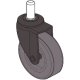 Office Master RUB (OM Seating) Rubber Casters (5 per set)