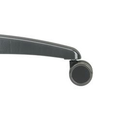 Office Master 65MS (OM Seating) 65mm Dual Colored Soft Casters (5 per set)