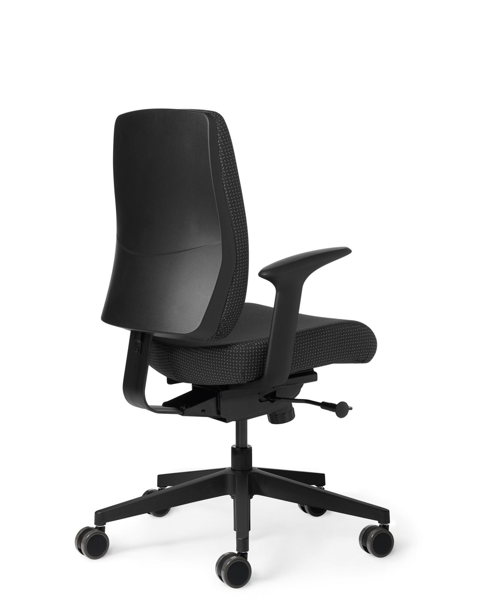 Office Master AF408 (OM Seating) Simple Synchro Affirm Chair