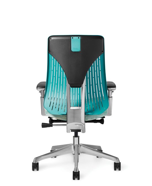 Office Master TY64a8 (OM Seating) Quick Adjust Synchro Pro Truly. Task Chair