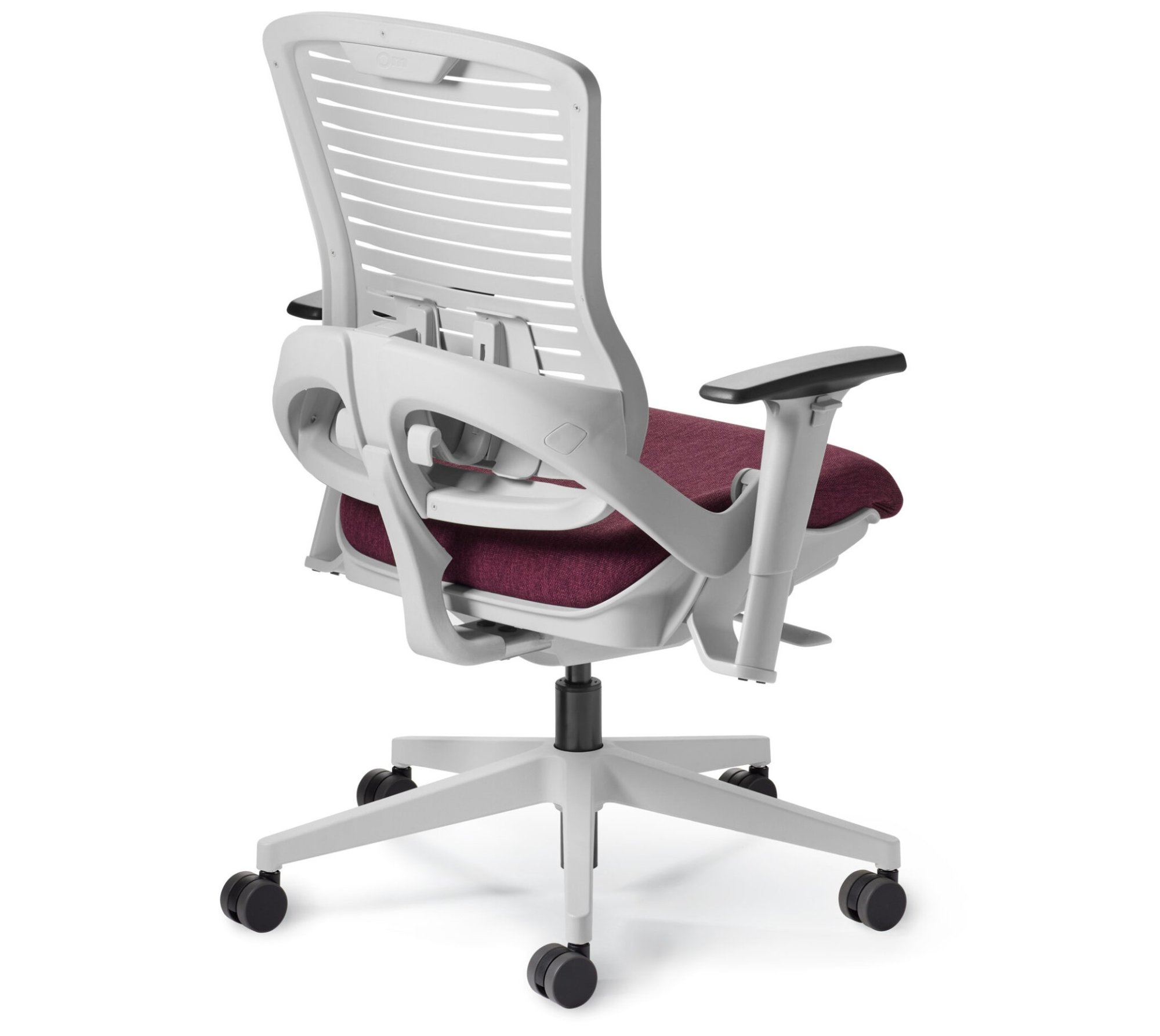 OM5 (evolved) Ergonomic Task / Gaming Chair by OM Seating