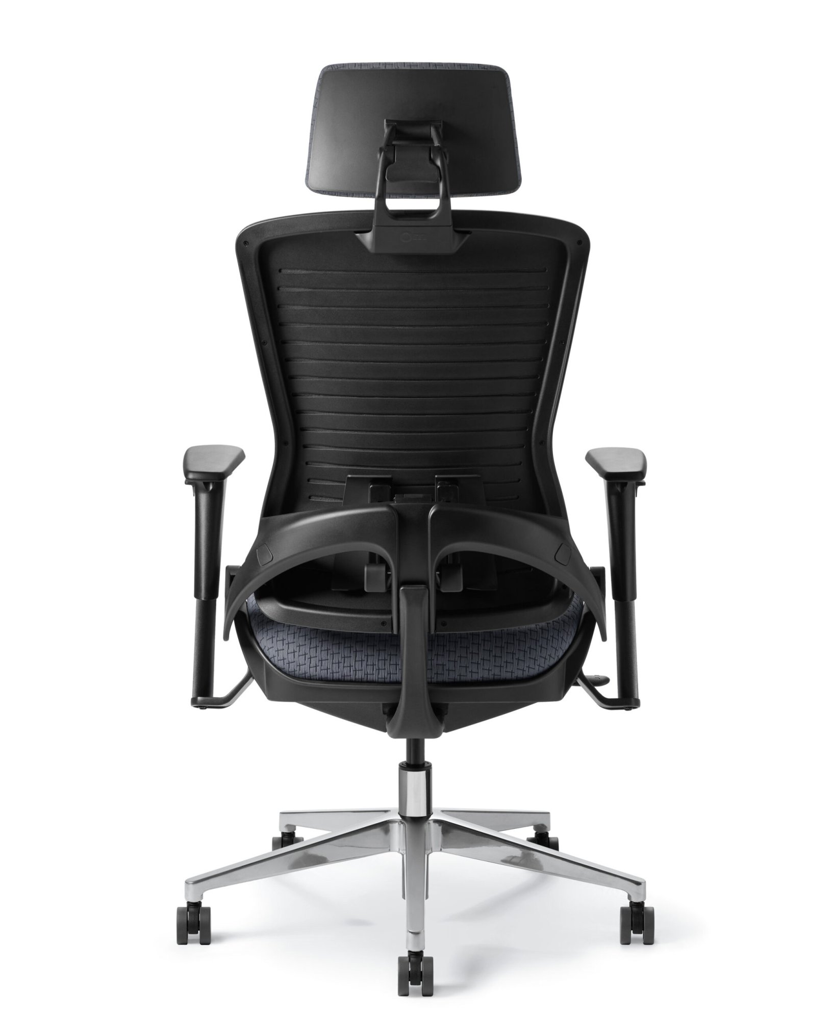 OM5 (evolved) Ergonomic Task / Gaming Chair by OM Seating