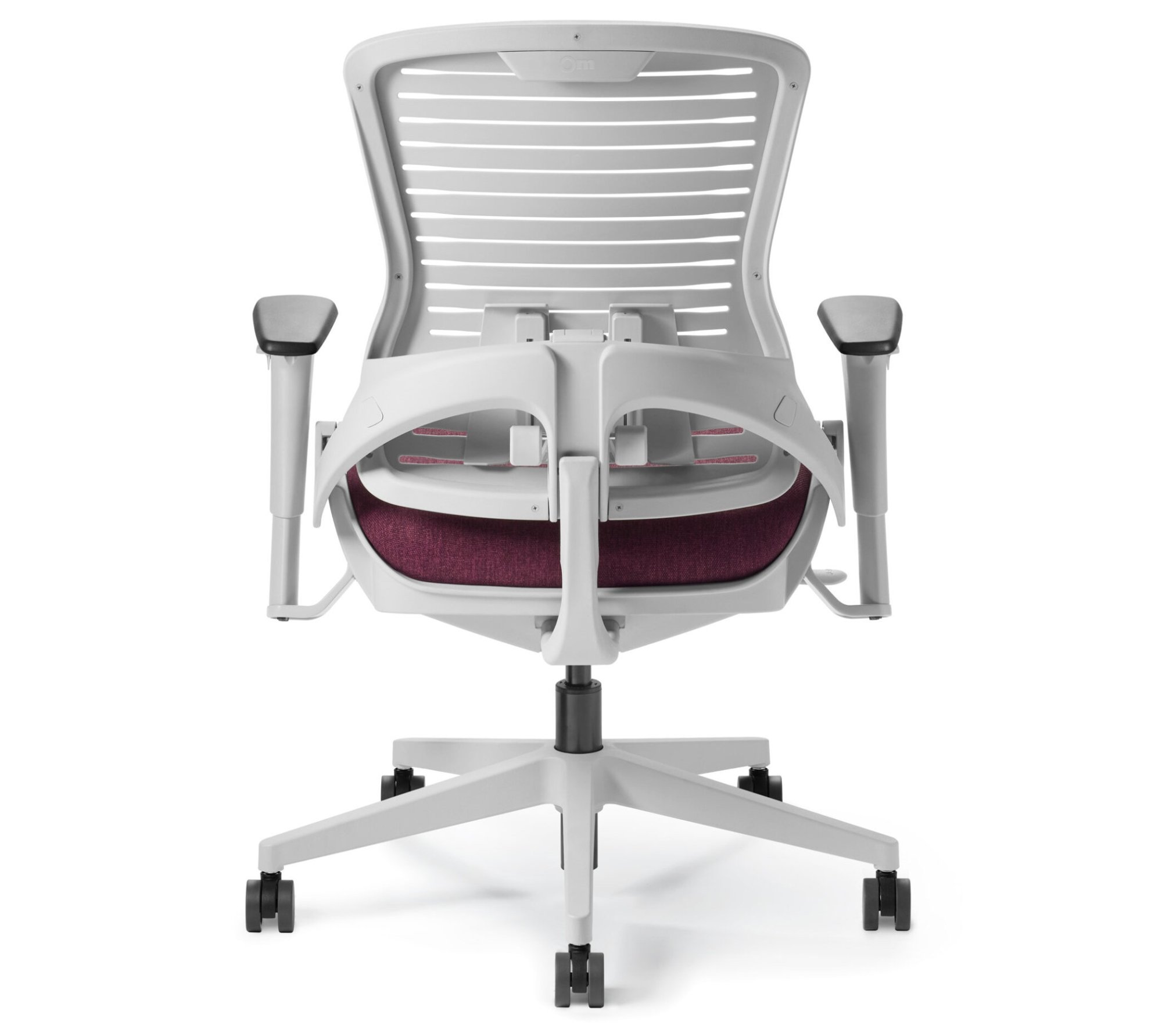 OM5 (evolved) Ergonomic Task / Gaming Chair by OM Seating