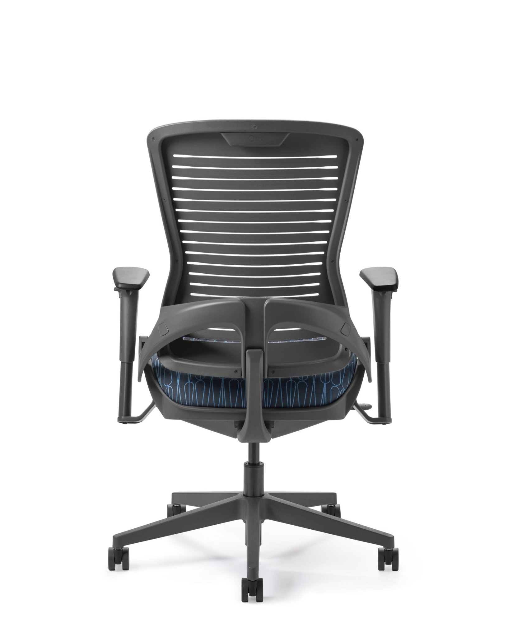 OM5 (evolved) Ergonomic Task / Gaming Chair by OM Seating