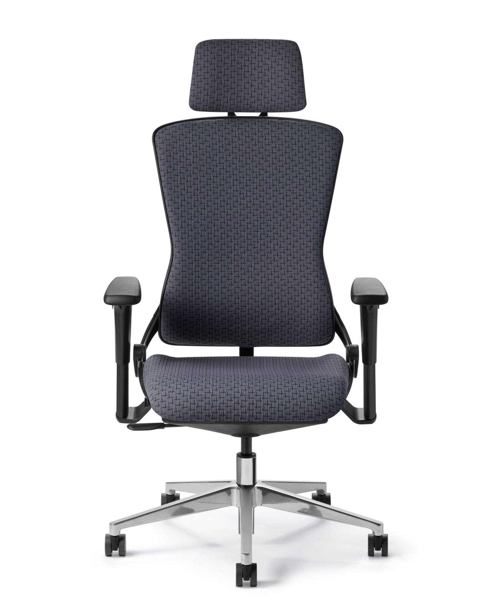 OM5 (evolved) Ergonomic Task / Gaming Chair by OM Seating