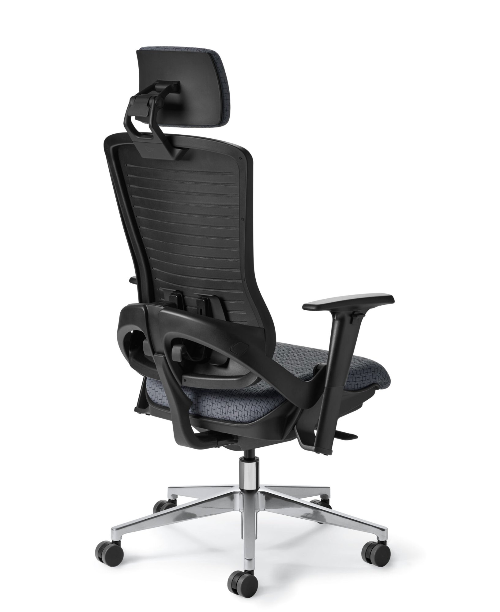 OM5 (evolved) Ergonomic Task / Gaming Chair by OM Seating