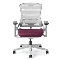 OM5 (evolved) Ergonomic Task / Gaming Chair by OM Seating