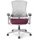 OM5 (evolved) Ergonomic Task / Gaming Chair by OM Seating