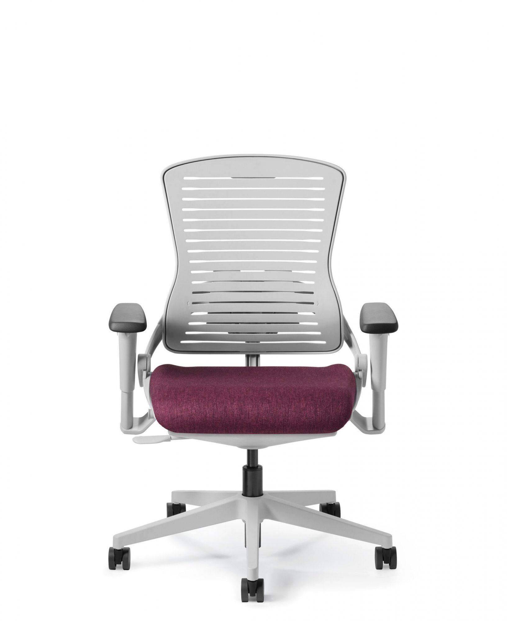 OM5 Evolved Ergonomic Task/Gaming Chair by OM Seating