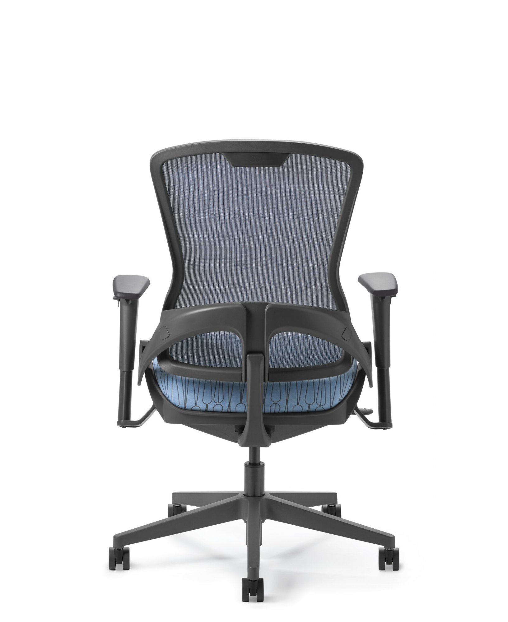 OM5 Evolved Ergonomic Task/Gaming Chair by OM Seating