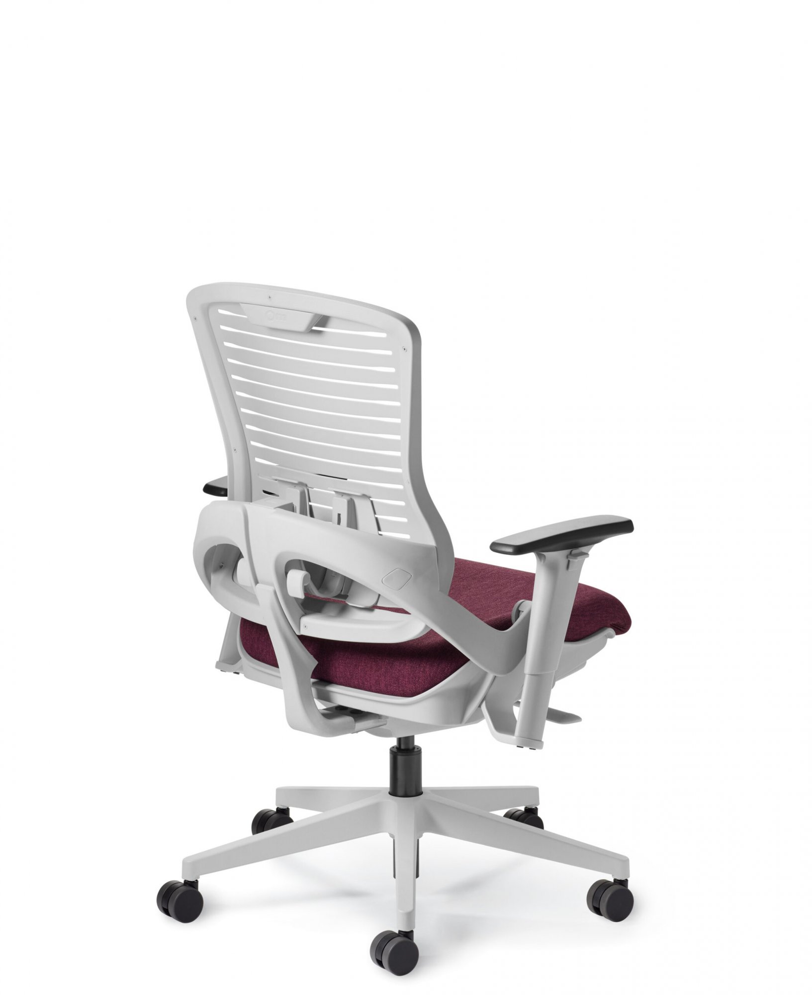 OM5 Evolved Ergonomic Task/Gaming Chair by OM Seating