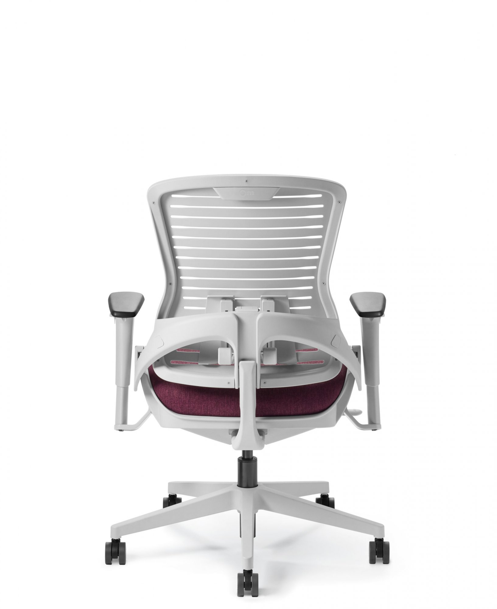 OM5 Evolved Ergonomic Task/Gaming Chair by OM Seating