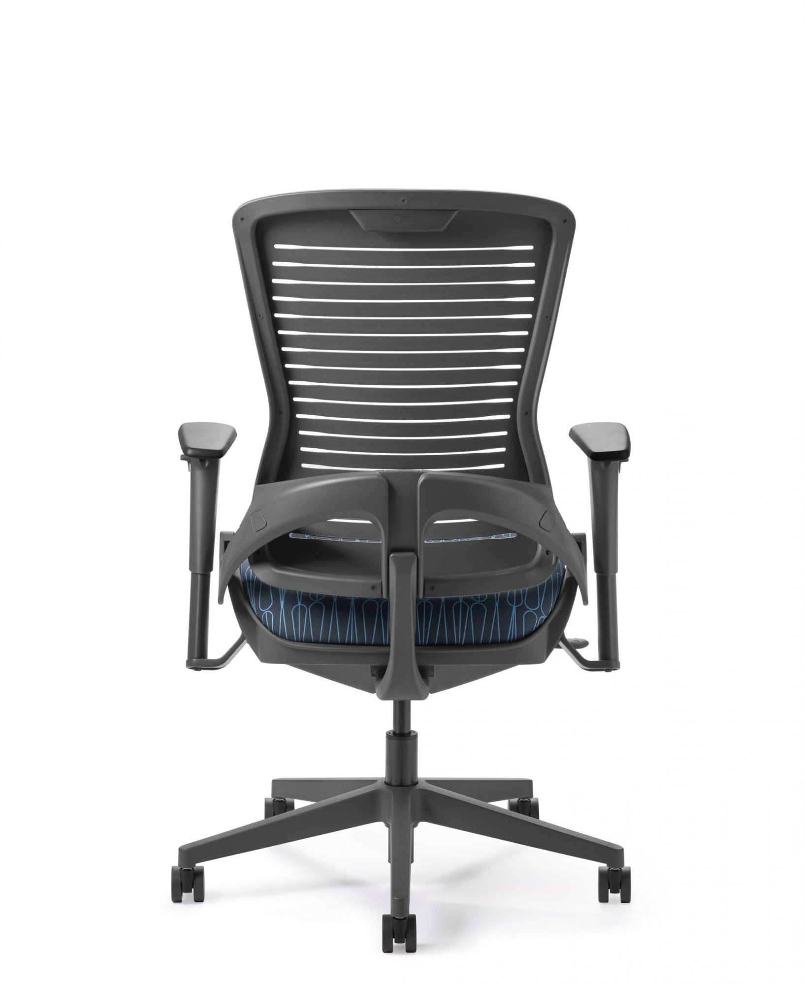 OM5 Evolved Ergonomic Task/Gaming Chair by OM Seating