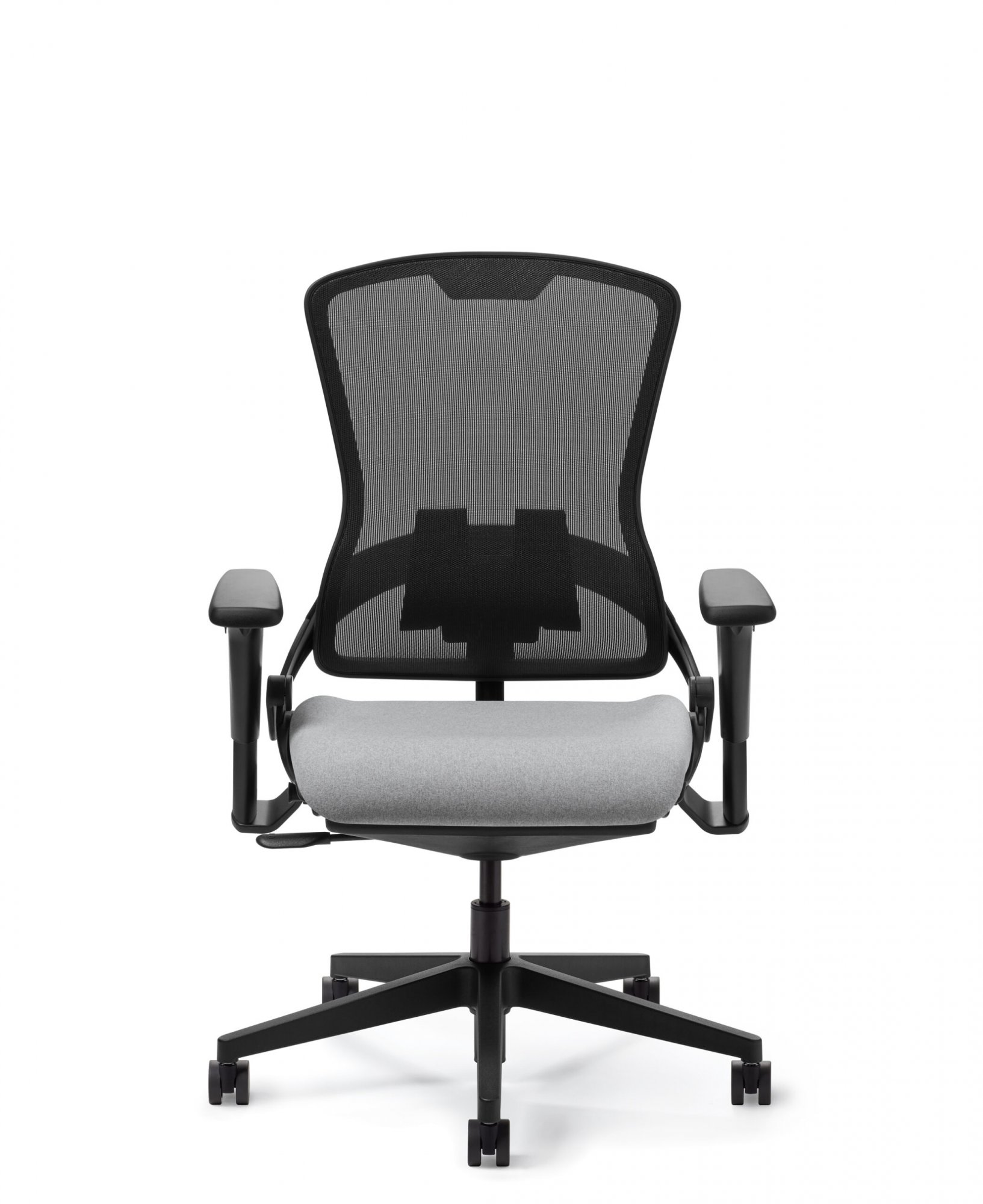 OM5 Evolved Ergonomic Task/Gaming Chair by OM Seating