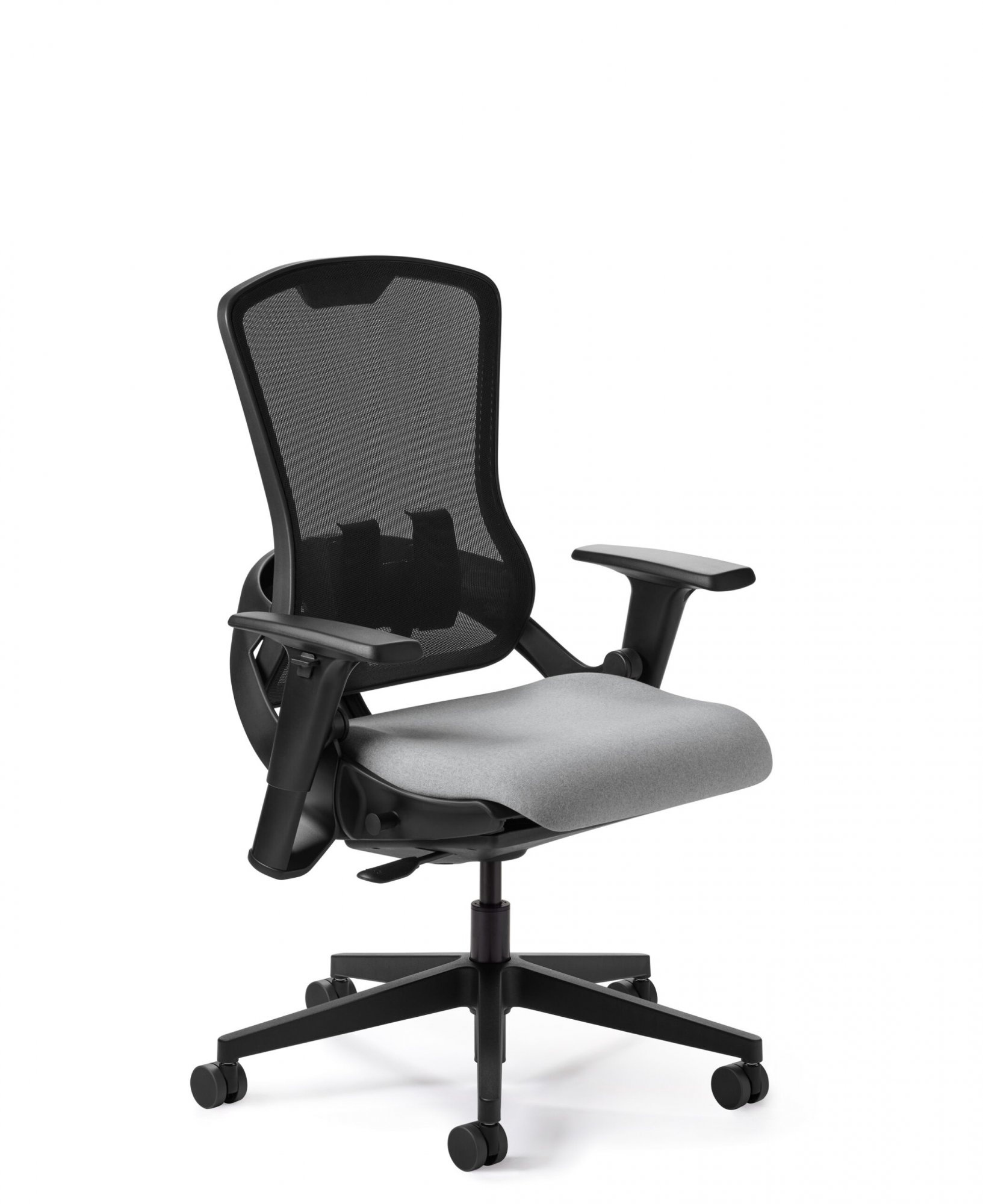 OM5 Evolved Ergonomic Task/Gaming Chair by OM Seating