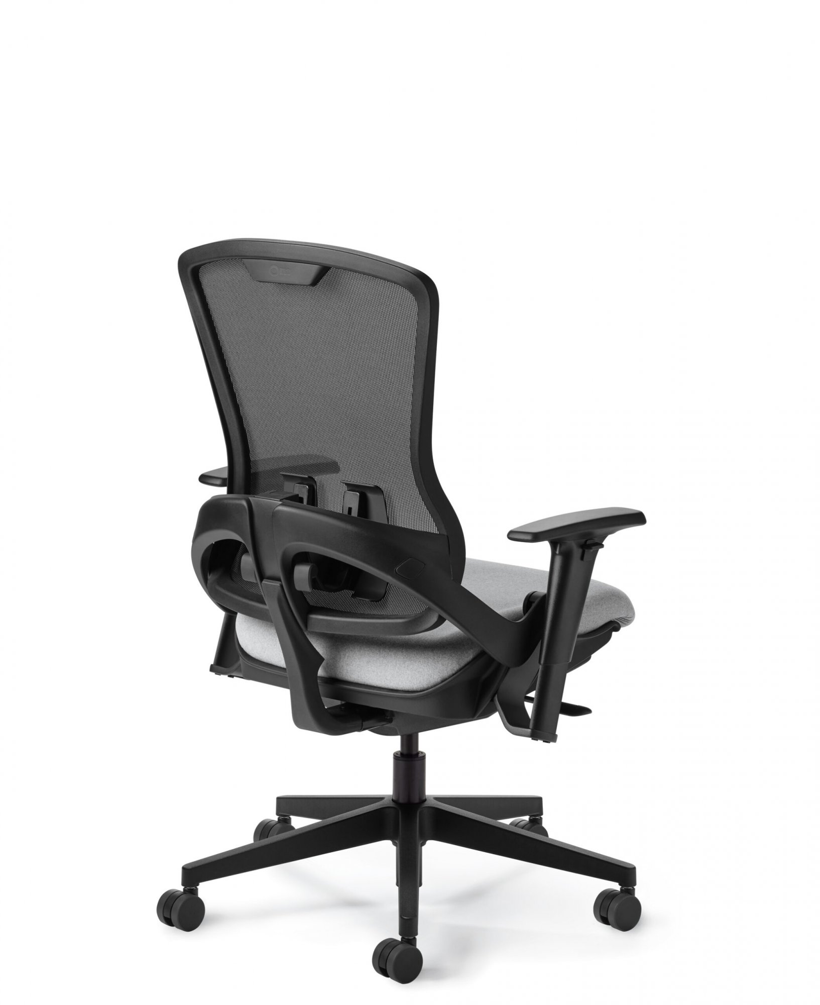 OM5 Evolved Ergonomic Task/Gaming Chair by OM Seating