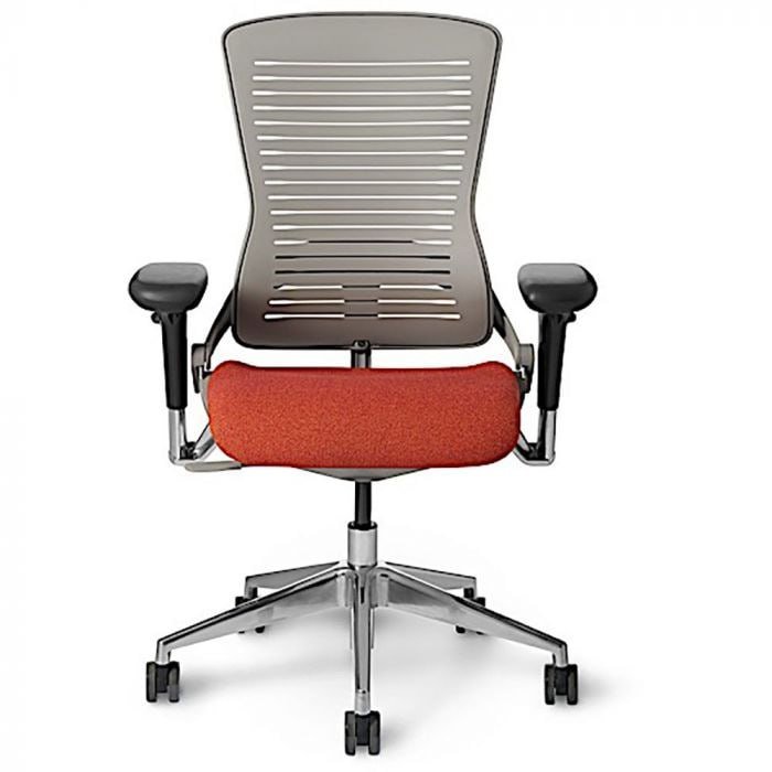 OM5.2 Evolved Ergonomic Task / Gaming Chair by OM Seating