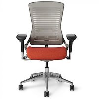 OM5.2 Evolved Ergonomic Task / Gaming Chair by OM Seating