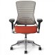 OM5.2 Evolved Ergonomic Task / Gaming Chair by OM Seating