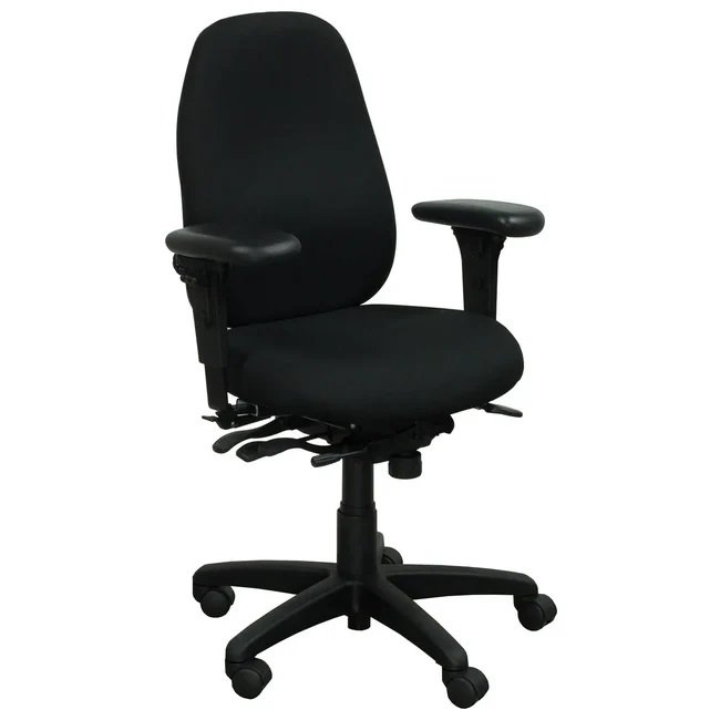 ABM - Office Master PT69 (OM Seating) Paramount Value Small Ergonomic Task Chair