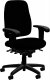 ABM - Office Master 7780 (OM Seating) Paramount Value Cross Performance Executive Chair