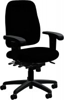 ABM - Office Master PT78 (OM Seating) Paramount Large Task Chair