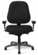 ABM - Office Master MX84IU (OM Seating) Maxwell 24-7 Intensive Use Heavy Duty Chair