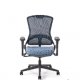 OM5-MH Evolved Highback Mesh Ergonomic Chair by OM Seating