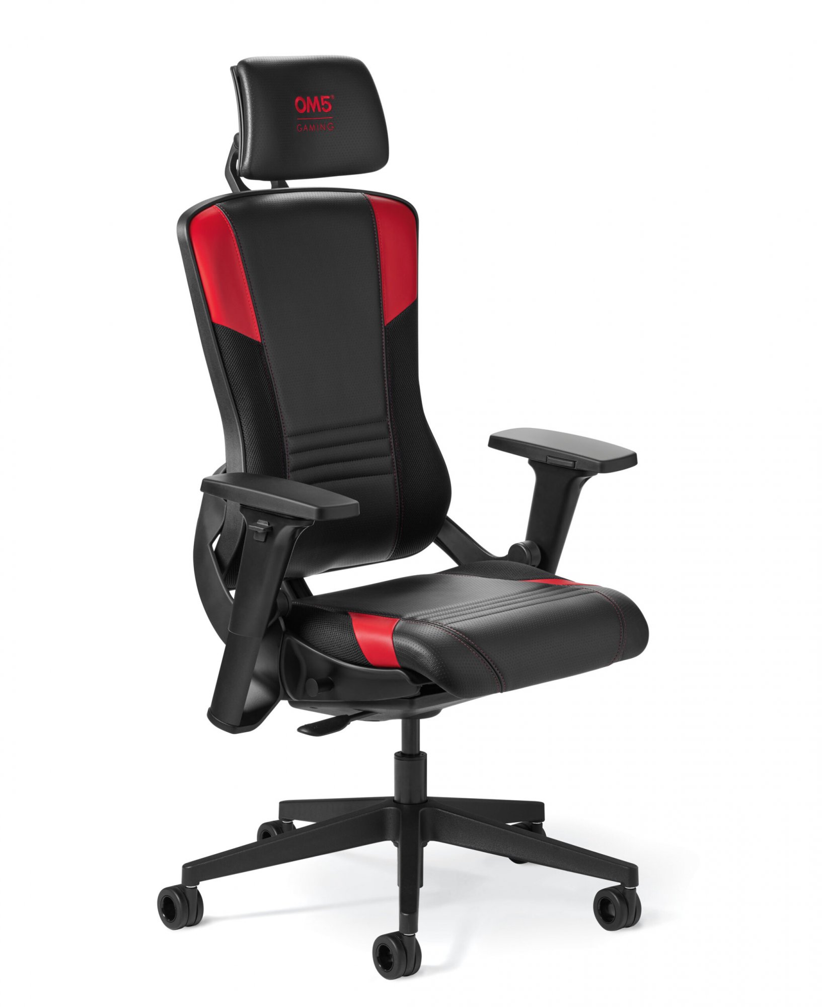 OM5-XP Evolved Gaming Ergonomic Chair by OM Seating